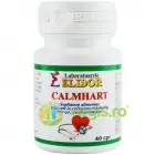 Calmhart (Calmeaza Iritabilitatea si Stresul) 40cpr
