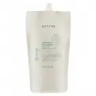 Sampon pentru volum Kemon Actyva Volume e Corposità (Concentratie: Sampon, Gramaj: 500 ml Refill)