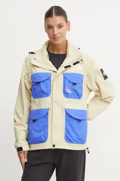 The North Face  geaca TNF x Yinka Ilori