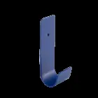 Agatator haine Jolly, albastru, 150 x 35 x 150 mm