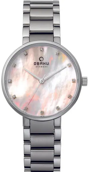 Obaku Ceas analogic V189LXCPSC