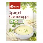 Supa crema bio de sparanghel, 60g cenovis