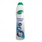 Crema abraziva de curatat Casa Lebada, 550 ml