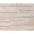 Tapet vinyl 662118,bej, model caramida