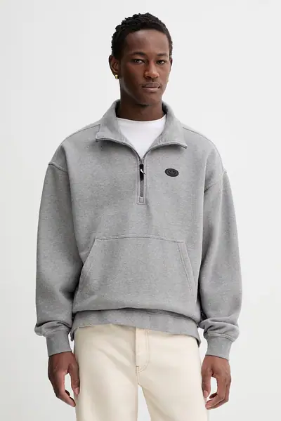 adidas Originals  hanorac de bumbac