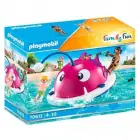 Jucarie 70613 Climbing Floating Island Varsta +4 Ani