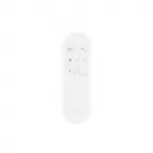Telcomanda inteligenta Yeelight YLYK01YL, Alb, Pana la 1800 lumeni, Bluetooth