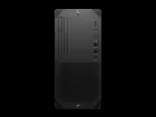 Calculator HP Z1 G9, Tower, Intel Core i9 12900 2.4 GHz up to 5.1 GHz, 128 GB DDR5, 2 TB SSD M.2 NVMe NOU, Placa Video Noua nVidia GeForce RTX 3060, 12 GB GDDR6, Raid Controller Integrat, Windows 11 Pro, 3 Ani Garantie, Premium