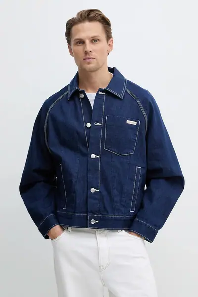 Calvin Klein Jeans  geacă jeans