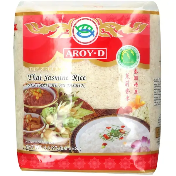 Aroy-D Orez Thai Hom Mali