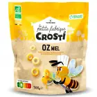 Ineluse Expandate pentru Copii cu Miere Ecologice/Bio 300g