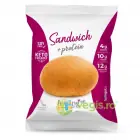 Chifla Proteica 50g