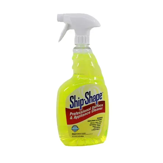 Barbicide Ship Shape solutie profesionala pentru curatat 750 m