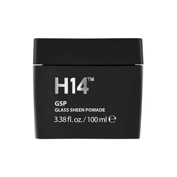 Pomada H14 GSP Pomade 100ml