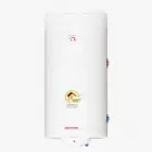 Boiler termoelectric Sunsystem MB-NL2 S1 100 cu o  serpentina 100 litri putere  serpentina 9.22 kw  putere  electrica 3 kW serpentina  pe partea  dreapta reglaj  extern de temperatura  izolatie termica