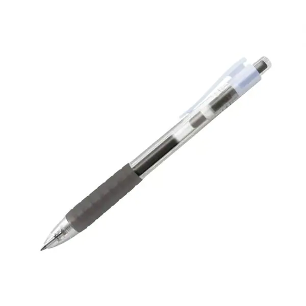 Faber-Castell Pix cu gel 0.7 mm, fast gel, negru