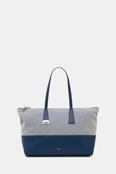 Furla  geantă shopper pentru femei Olivia L tote