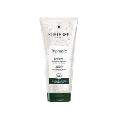 Sampon impotriva caderii parului Triphasic, 200 ml, Rene Furterer