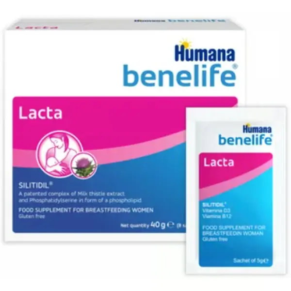 Humana Benelife Lacta