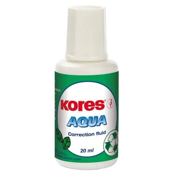 Kores Fluid corector