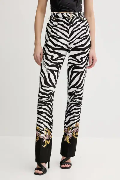 Versace Jeans Couture  pantaloni