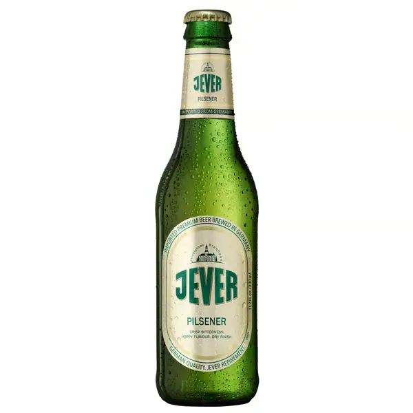 Jever Pilsener Bere sticla