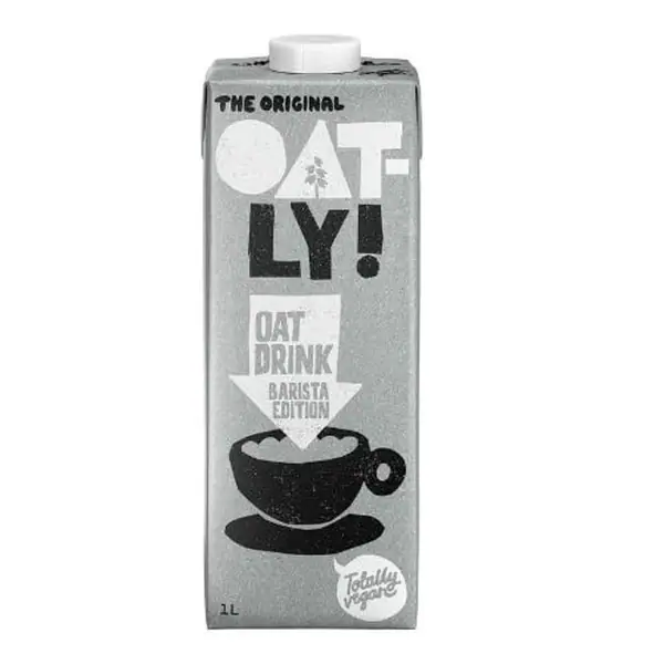 Oatly Barista Bautura din ovaz