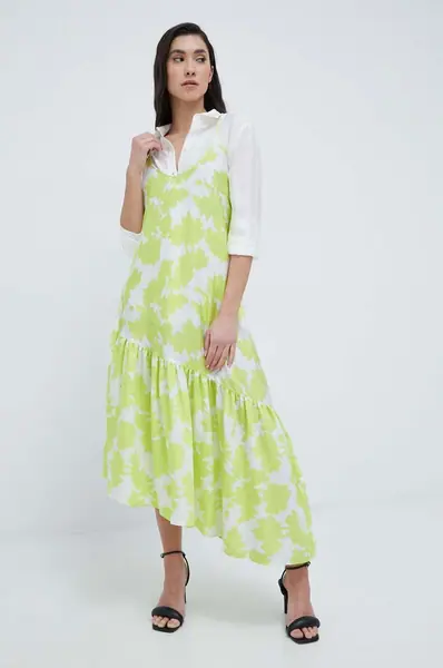 Armani Exchange  rochie