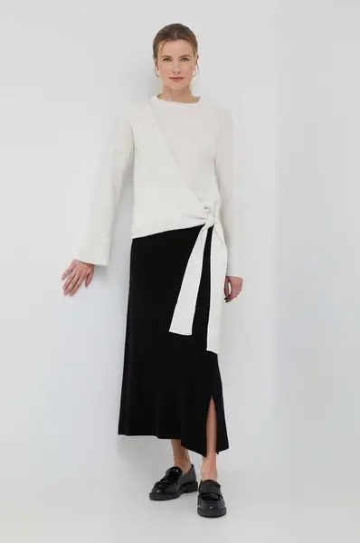 DKNY pulover de lana