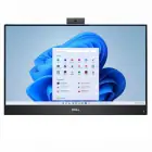 Calculator All in One, Dell OptiPlex 7470, Display 24" 1920 by 1080, Fara Picior, Intel Core i7 9700 3.0 GHz up to 4.7 GHz; 32 GB DDR4; 1 TB SSD M.2 NVMe NOU; Windows 11 Pro; 3 Ani Garantie, Premium, Refurbished